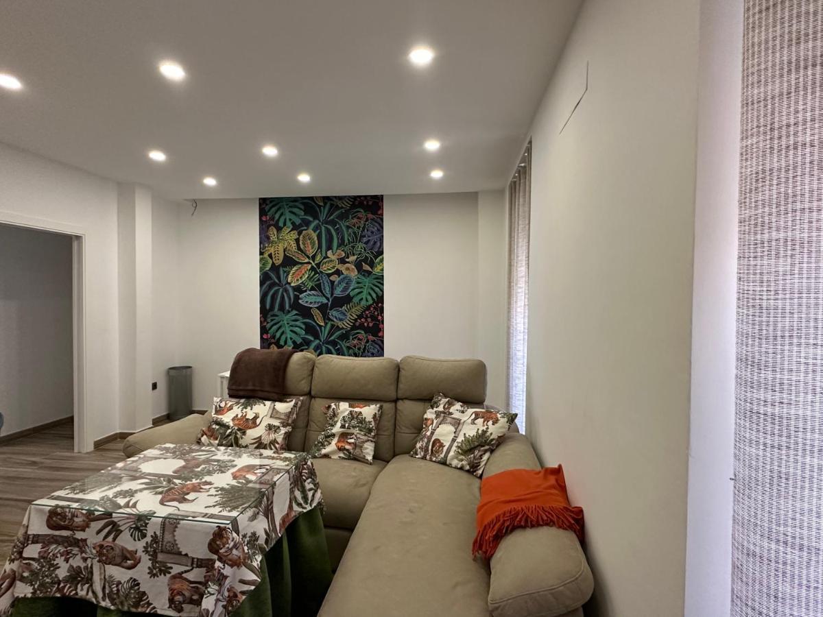 Alamos Suite 哈恩 外观 照片