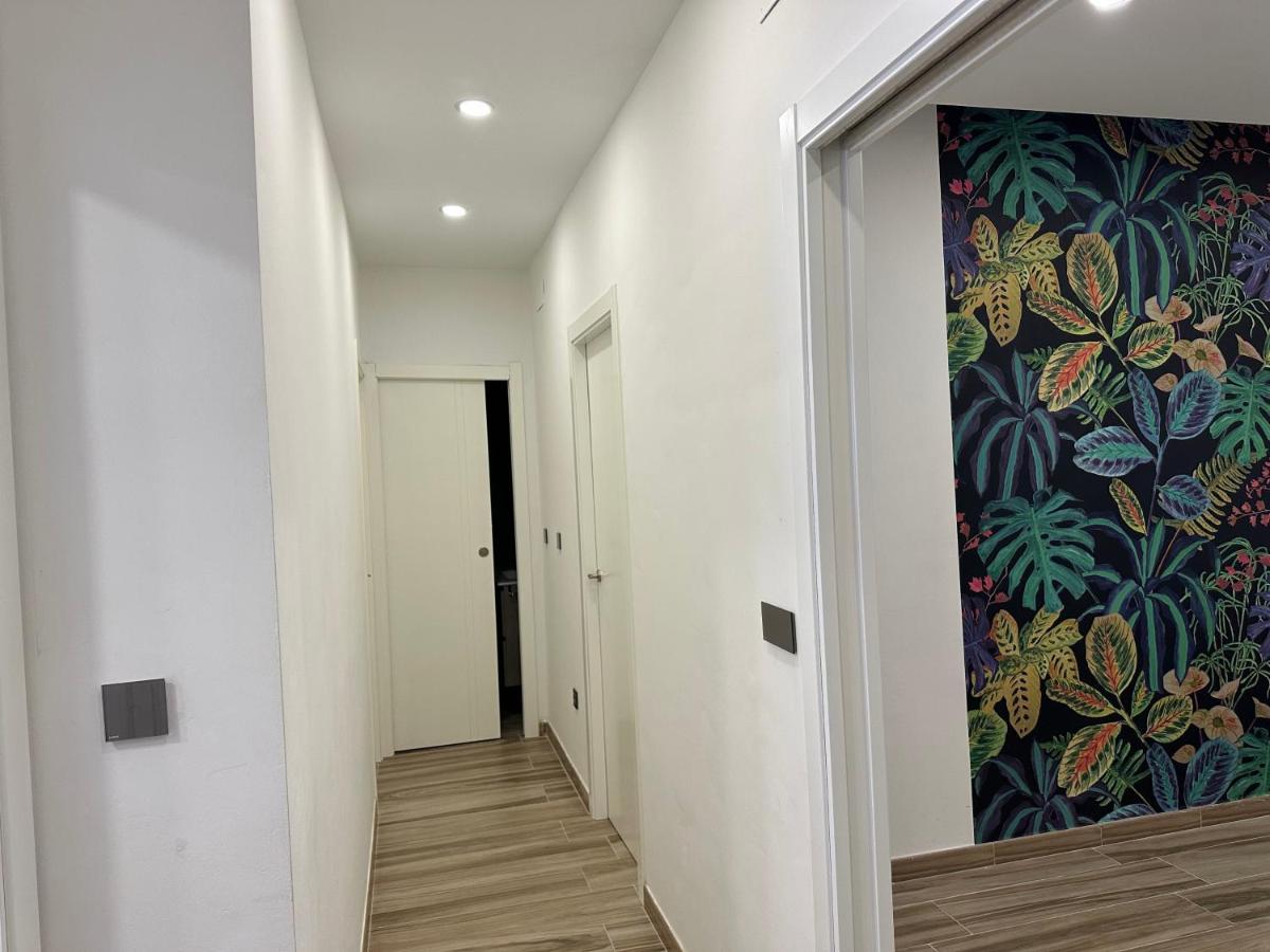 Alamos Suite 哈恩 外观 照片