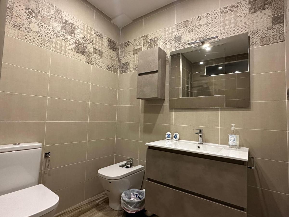 Alamos Suite 哈恩 外观 照片