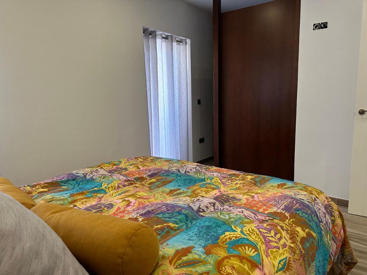 Alamos Suite 哈恩 外观 照片