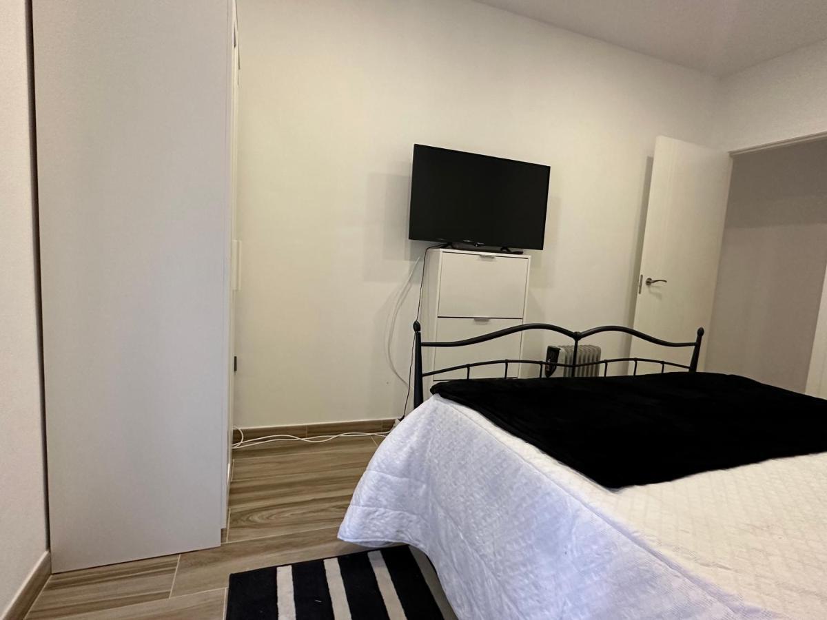 Alamos Suite 哈恩 外观 照片