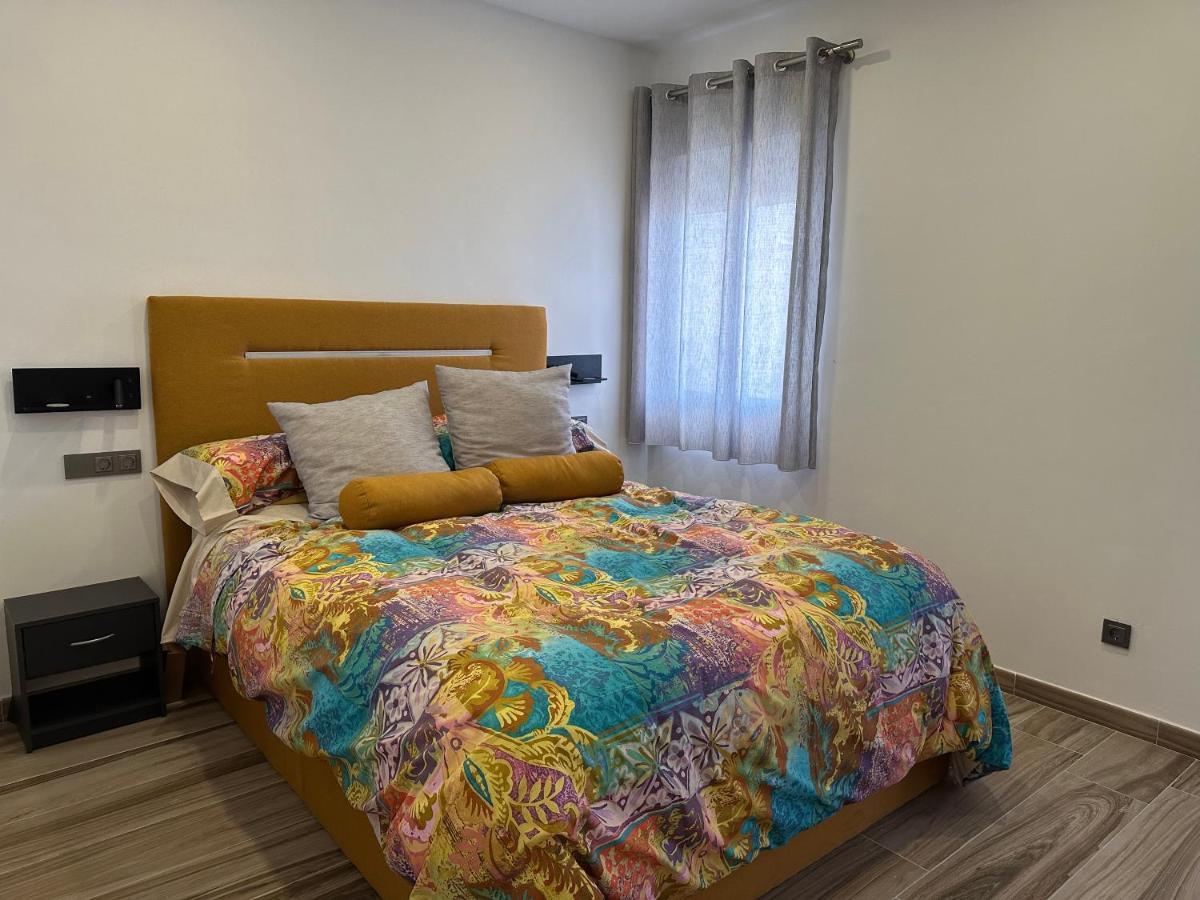 Alamos Suite 哈恩 外观 照片