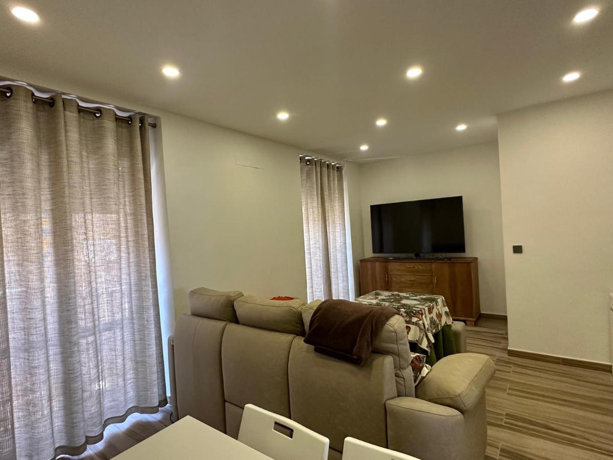 Alamos Suite 哈恩 外观 照片